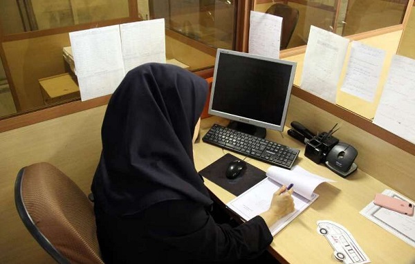 مصوبه ساماندهی پرداخت حقوق نیروهای شرکتی ابلاغ شد
